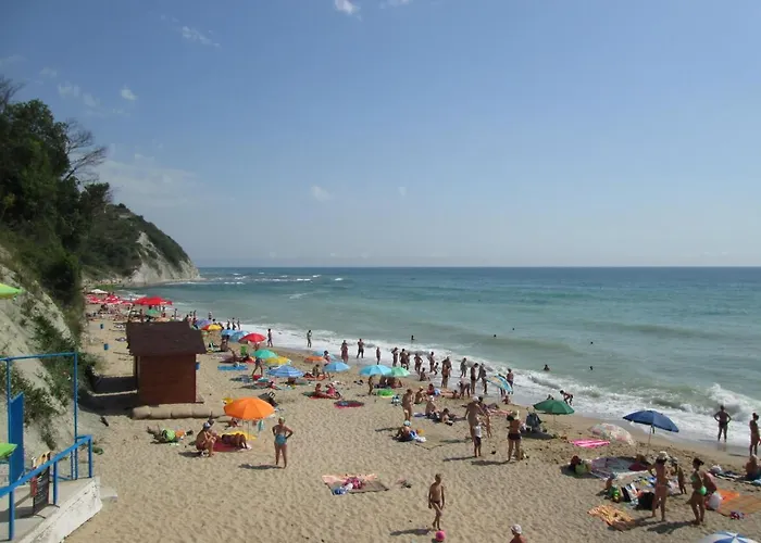 Apartmán Sun -byala Sp Bjala