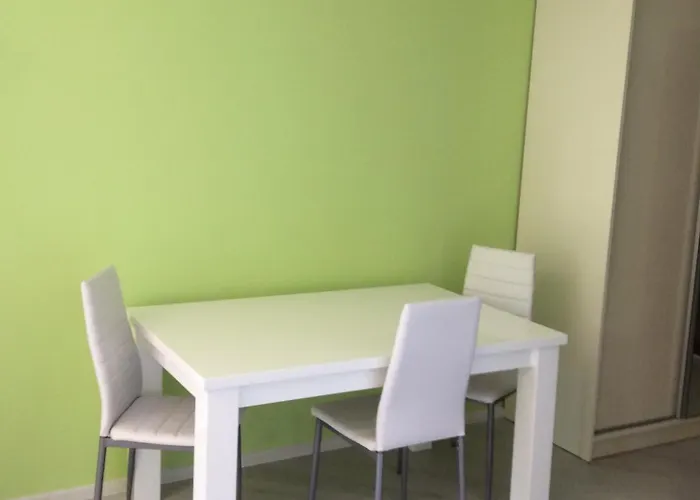 Apartmán Sun -byala Sp