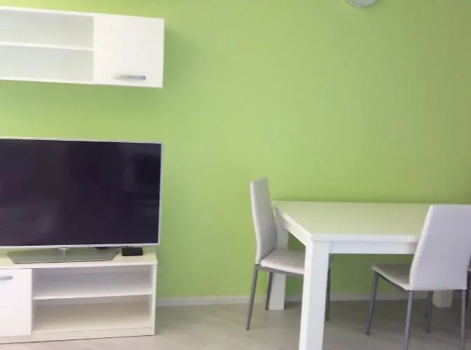 Apartmán Sun -byala Sp