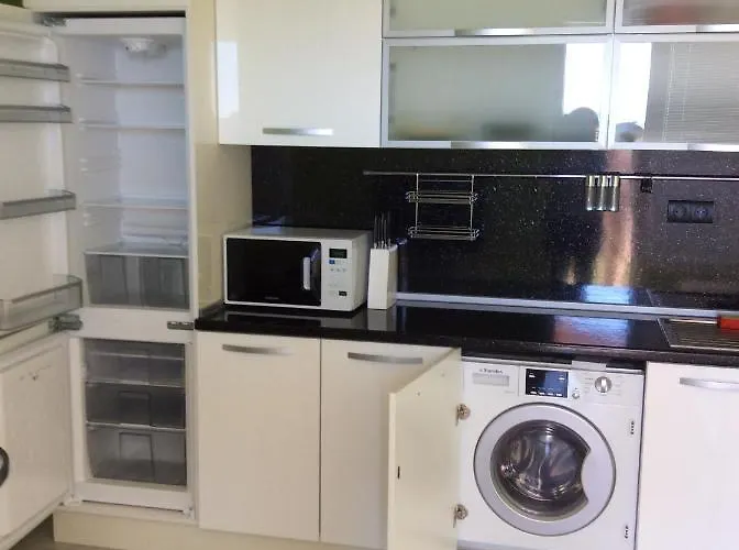 Apartmán Sun -byala Sp