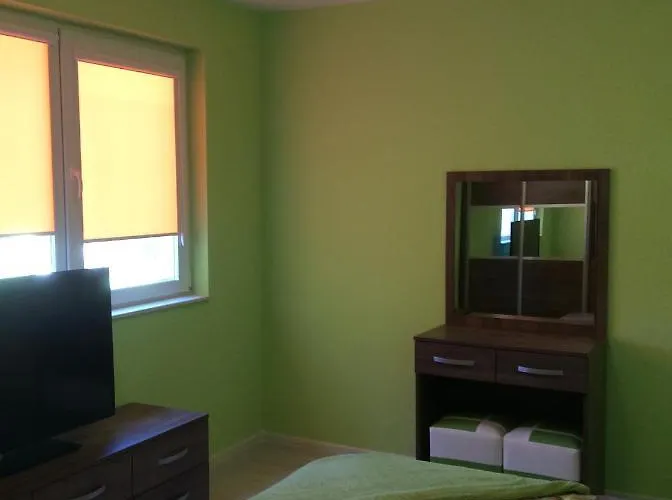 Sun -byala Sp Apartmán Bjala