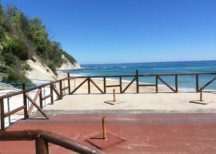 Sun -byala Sp Apartmán