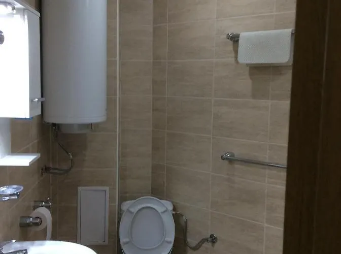 Apartmán Sun -byala Sp Bjala