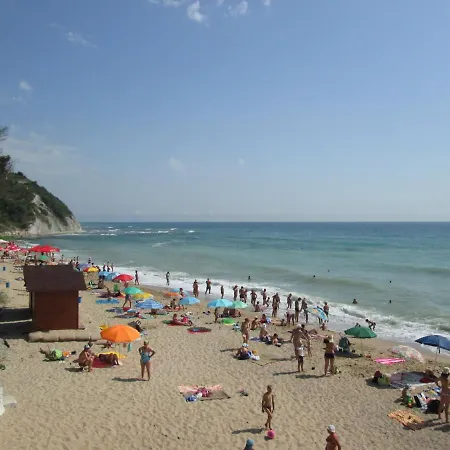 Apartment Sun -byala Sp Byala (Varna)