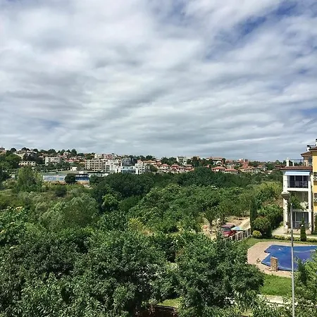 Sun -byala Sp Апартаменты *