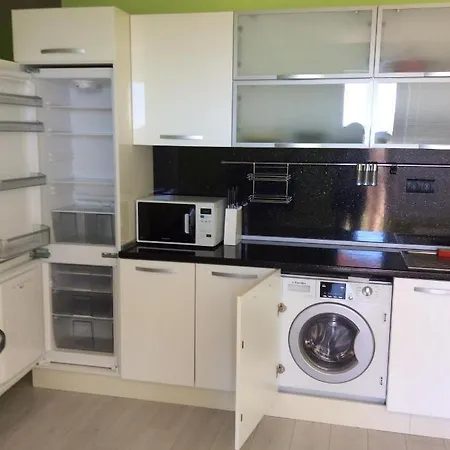 Apartment Sun -byala Sp