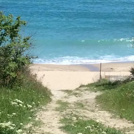 Sun -byala Sp Apartment *