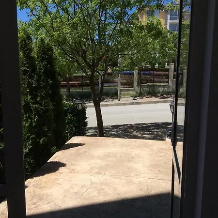 Sun -byala Sp Apartment Byala (Varna)