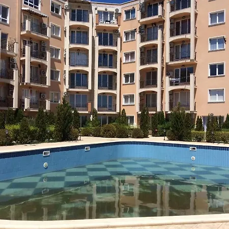 Sun -byala Sp Бяла