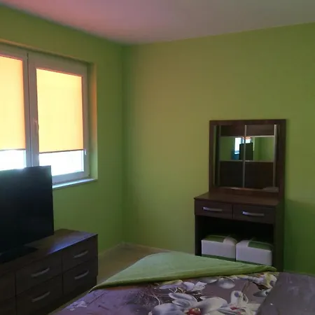 Sun -byala Sp Apartment Byala (Varna)