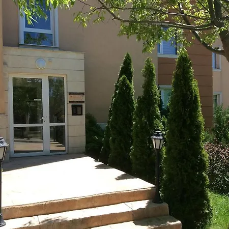 Apartment Sun -byala Sp *