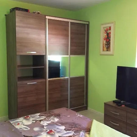 Apartment Sun -byala Sp *