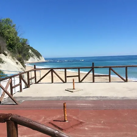 Sun -byala Sp Апартаменты