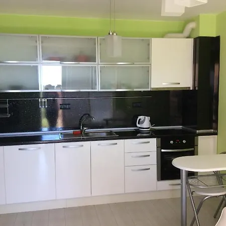 Sun -byala Sp Apartment Byala (Varna)