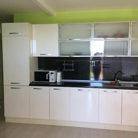 Apartment Sun -byala Sp Byala (Varna)