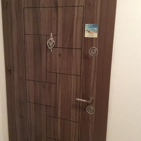 Sun -byala Sp Апартаменты