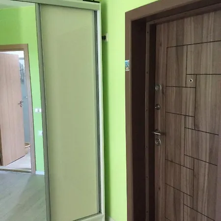 Sun -byala Sp Apartment Byala (Varna)