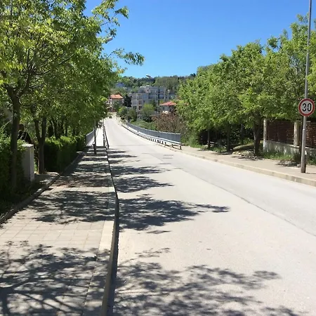 Апартаменты Sun -byala Sp Бяла