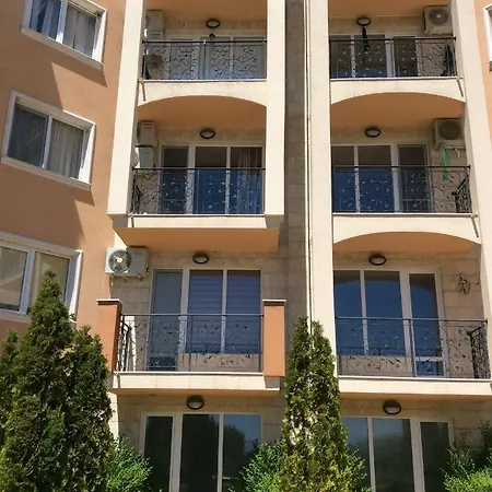 Apartment Sun -byala Sp *
