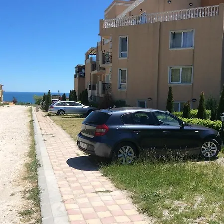 Sun -byala Sp Апартаменты *