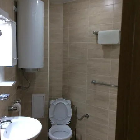 Apartment Sun -byala Sp Byala (Varna)