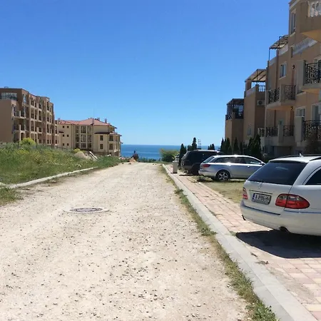 Sun -byala Sp Апартаменты