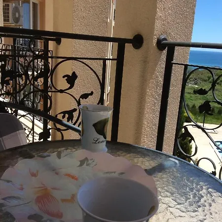 Apartment Sun -byala Sp