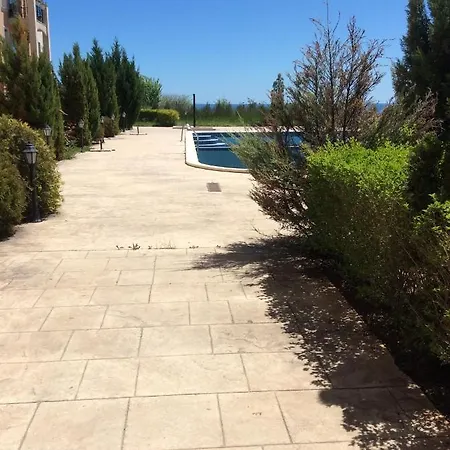 Sun -byala Sp Апартаменты *