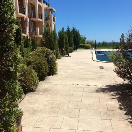 Apartment Sun -byala Sp *