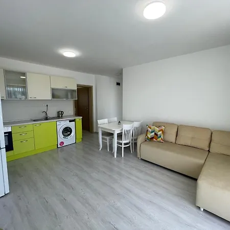 Apartment Sun -byala Sp *