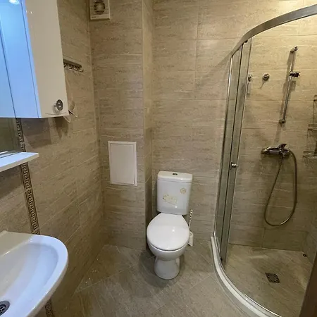 Апартаменты Sun -byala Sp