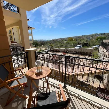 Sun -byala Sp Апартаменты *