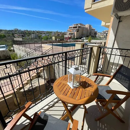 Sun -byala Sp Апартаменты Бяла