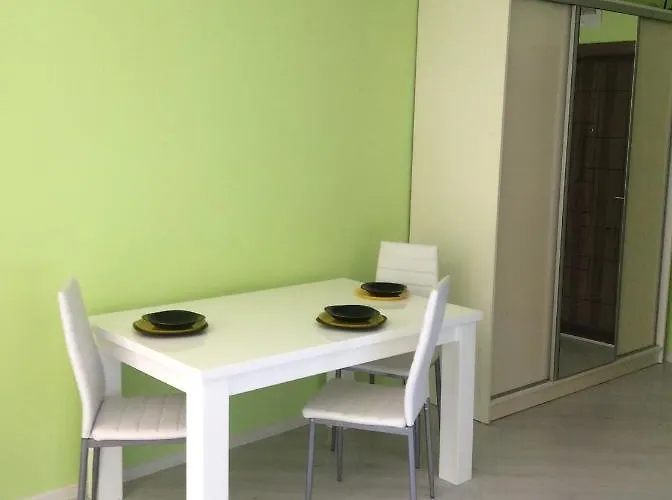 Sun -byala Sp Appartamento *