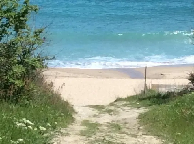 Sun -byala Sp 아파트 *