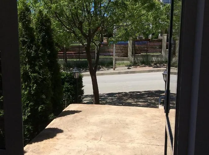 Sun -byala Sp 아파트 비알라