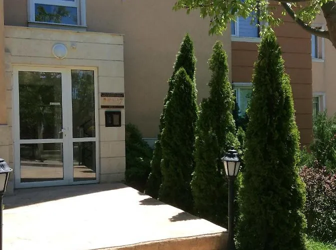 Appartamento Sun -byala Sp *