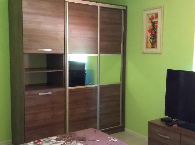 Appartamento Sun -byala Sp *