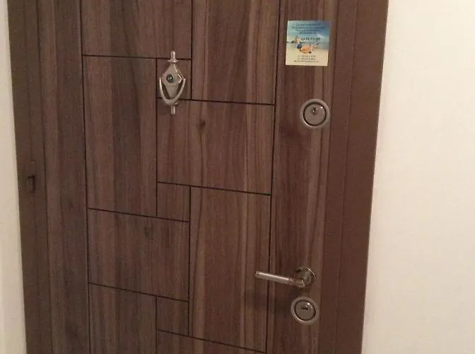 Sun -byala Sp Appartamento