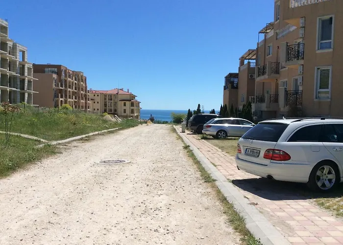 Sun -byala Sp Appartamento