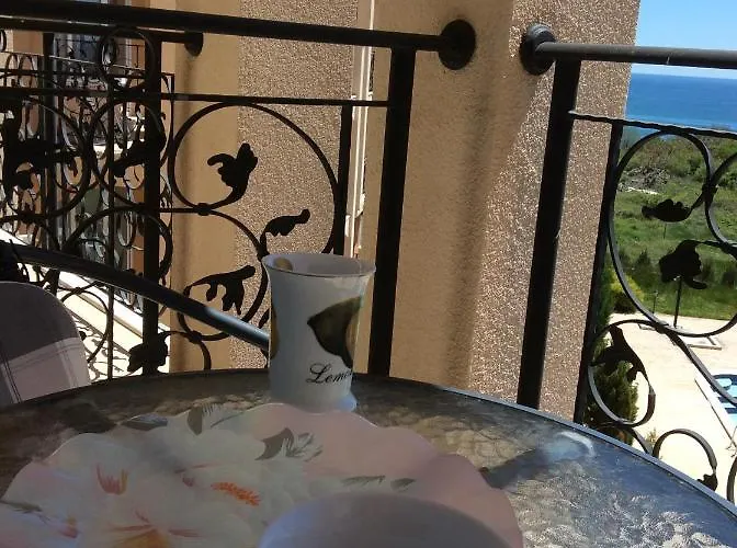 Appartamento Sun -byala Sp