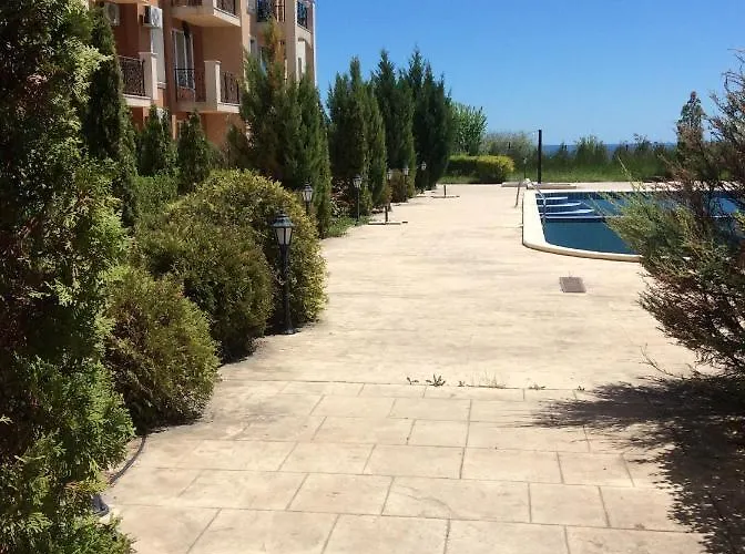 Appartamento Sun -byala Sp *