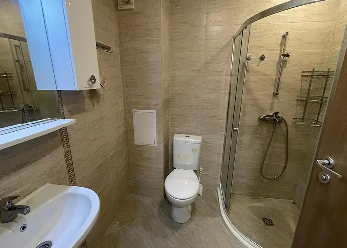 아파트 Sun -byala Sp